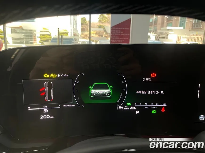 Audi A5 2025 из KR, фото 2