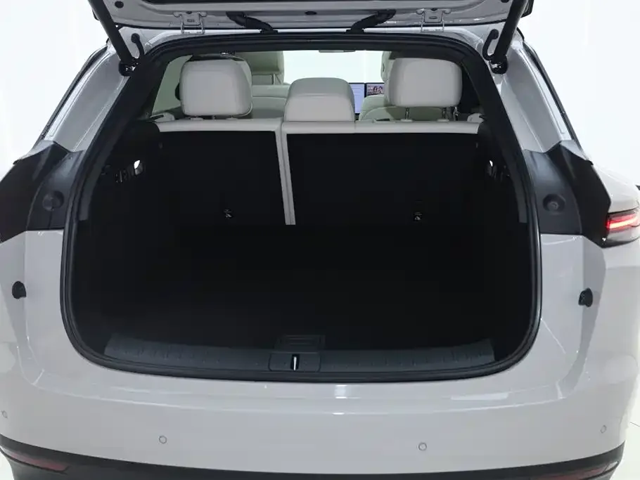 Li Auto i6 — фото 10