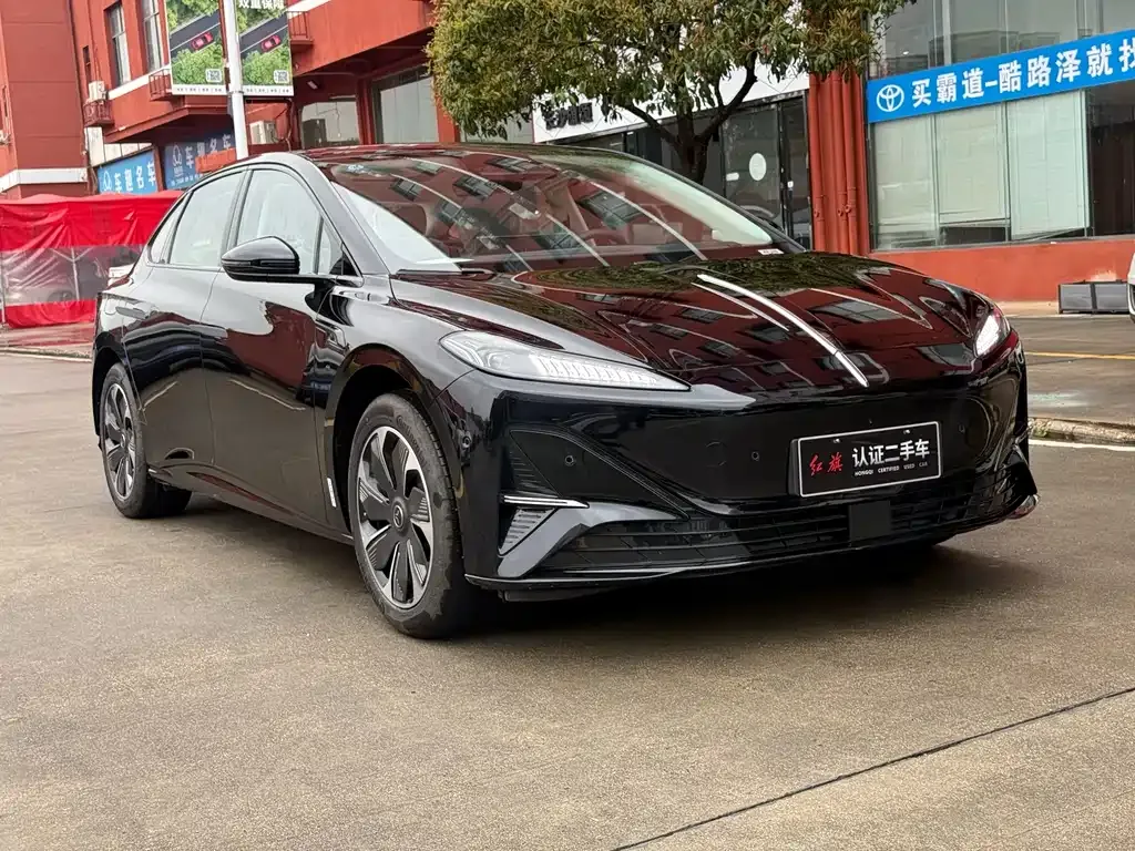 Hongqi Tiangong 05 2025 из CN, фото 10