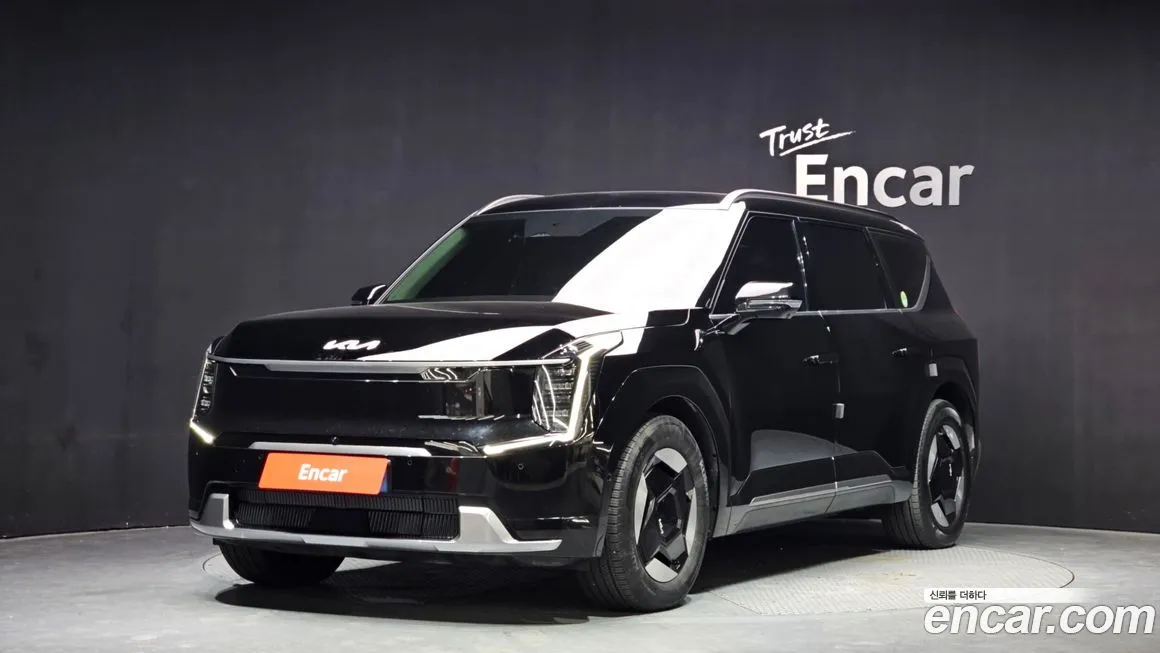 Kia EV9