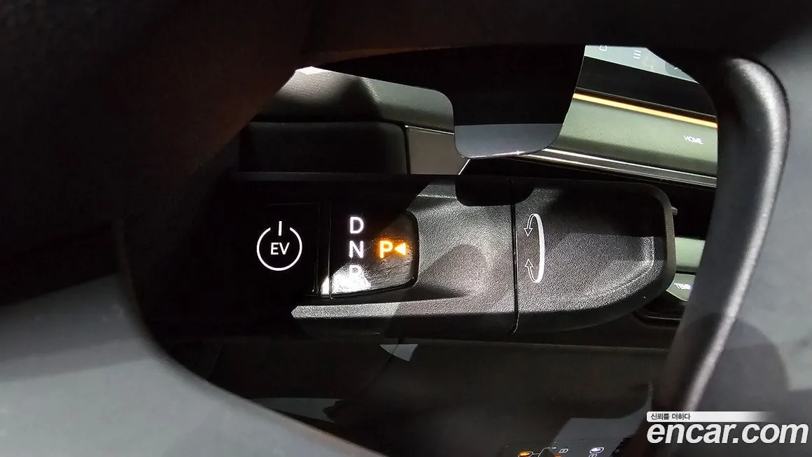 Kia EV9 2024 из KR, фото 10