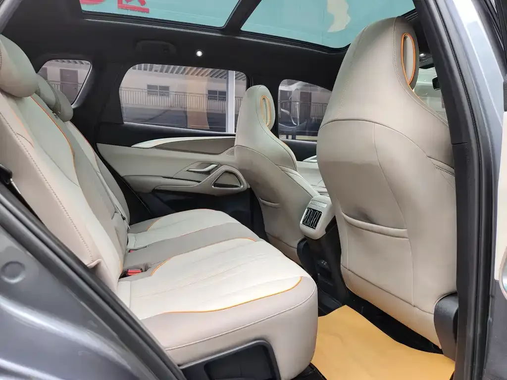 BYD Pro New Energy — фото 5