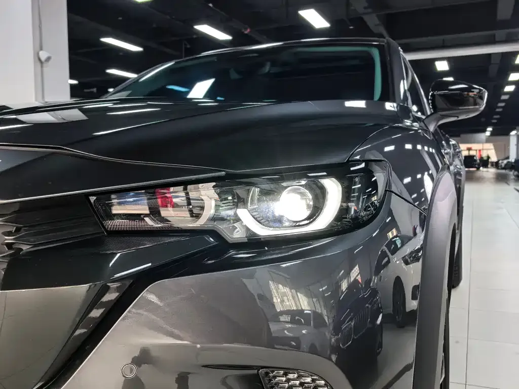 Mazda CX-50 — фото 4