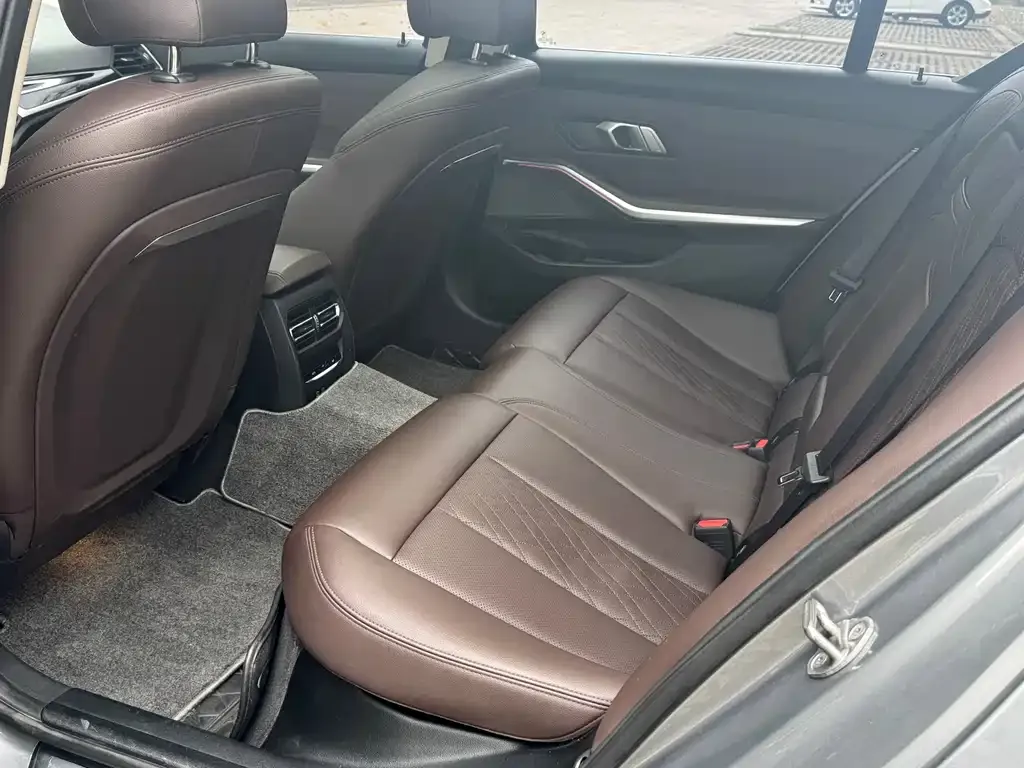 BMW i3 — фото 4