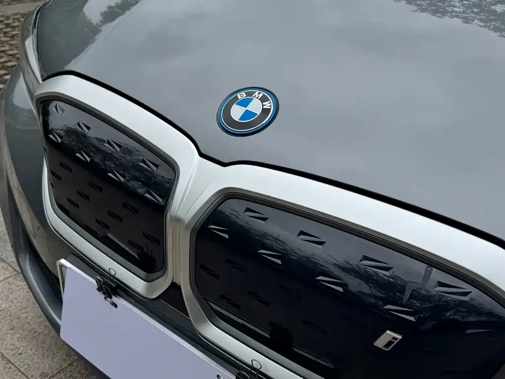 BMW i3 — фото 5