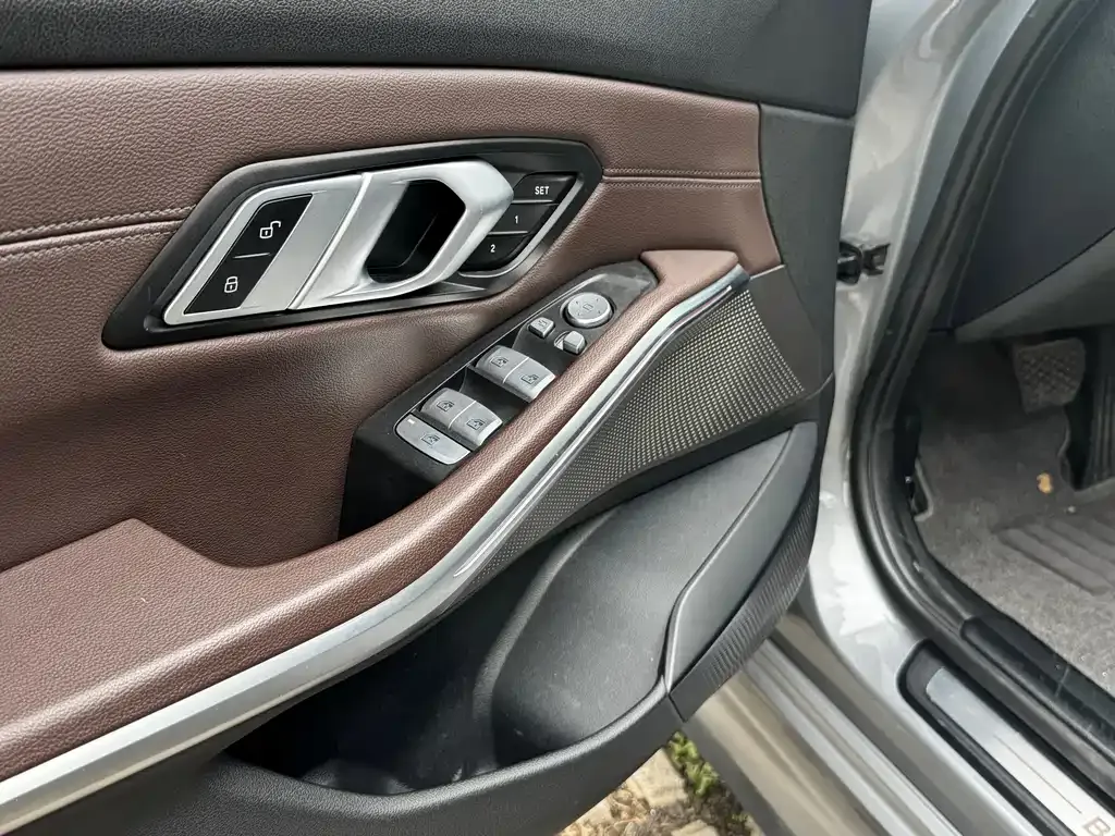 BMW i3 — фото 6