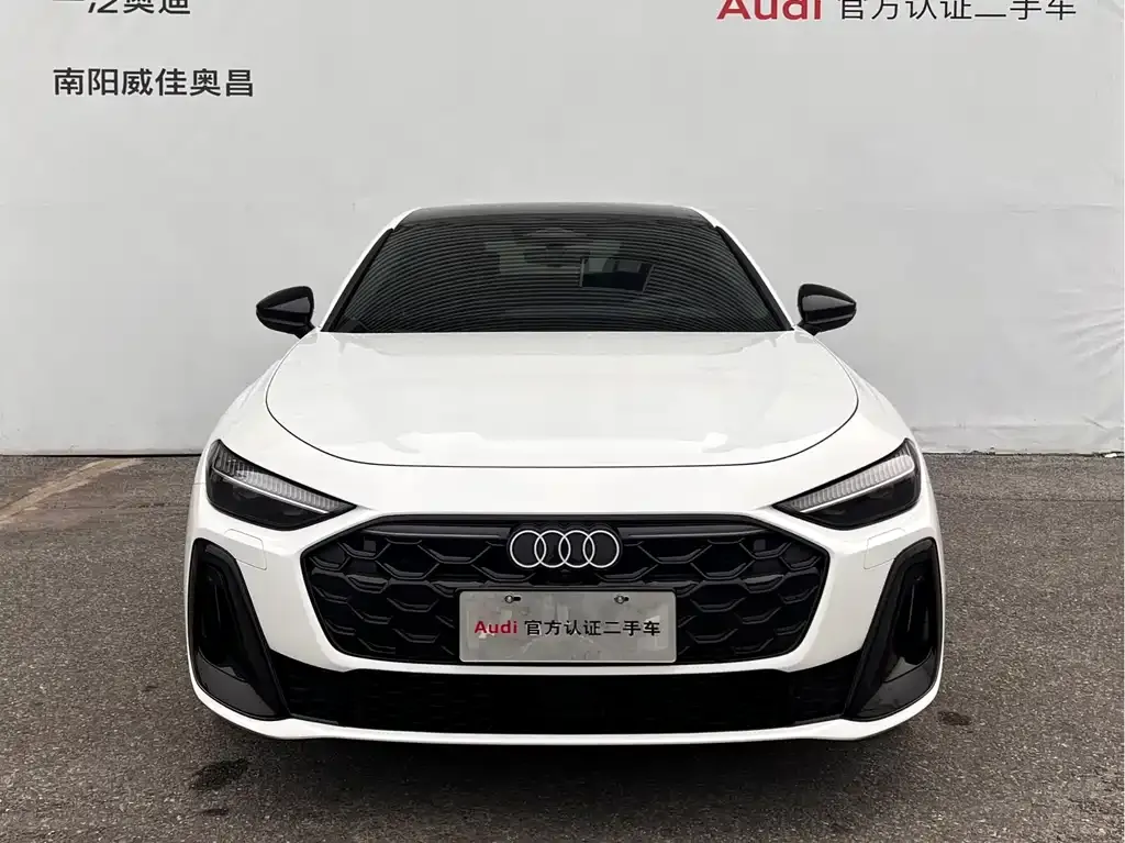 Audi A5L — фото 2