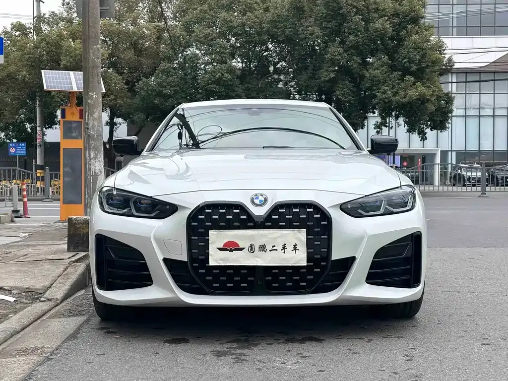 BMW 4 Series — фото 6