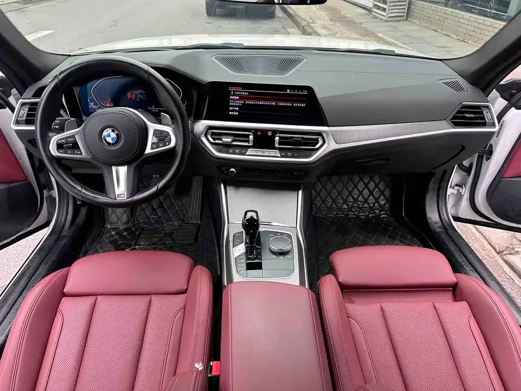 BMW 4 Series — фото 7