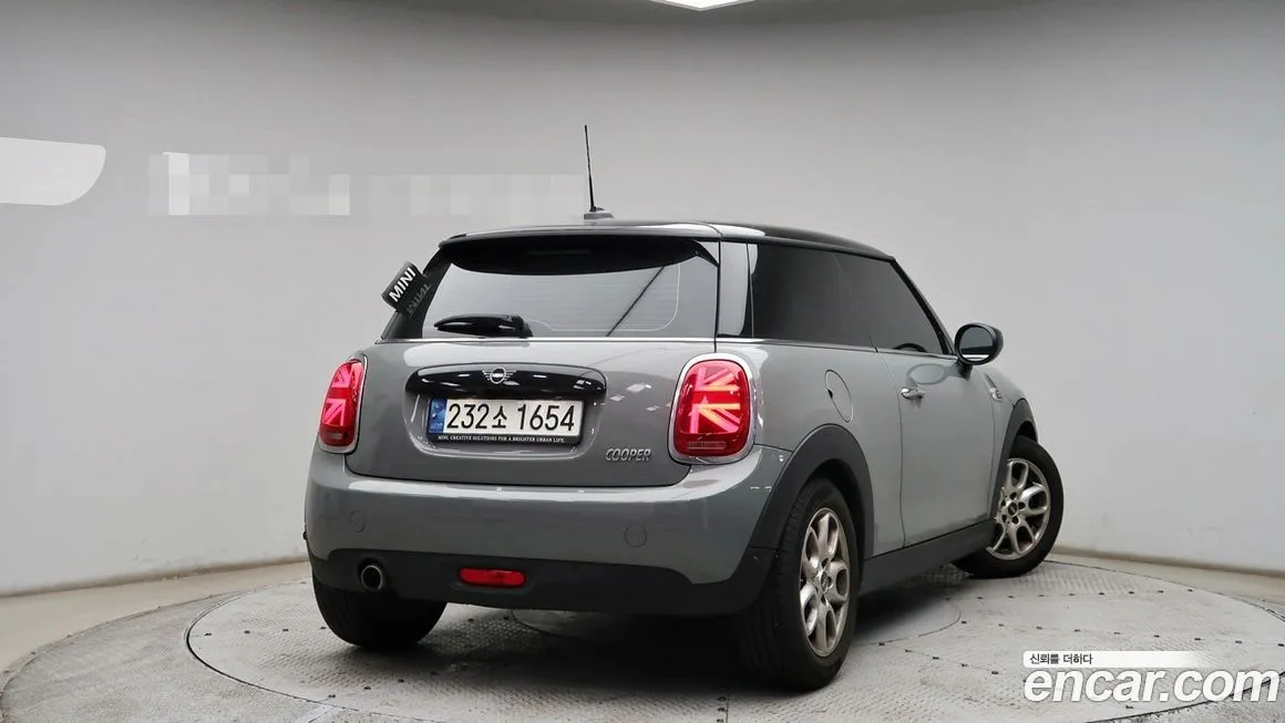 Mini Cooper 2021 из KR, фото 7