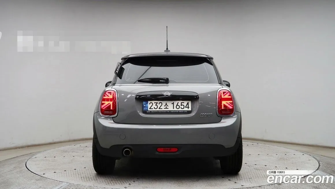 Mini Cooper 2021 из KR, фото 3