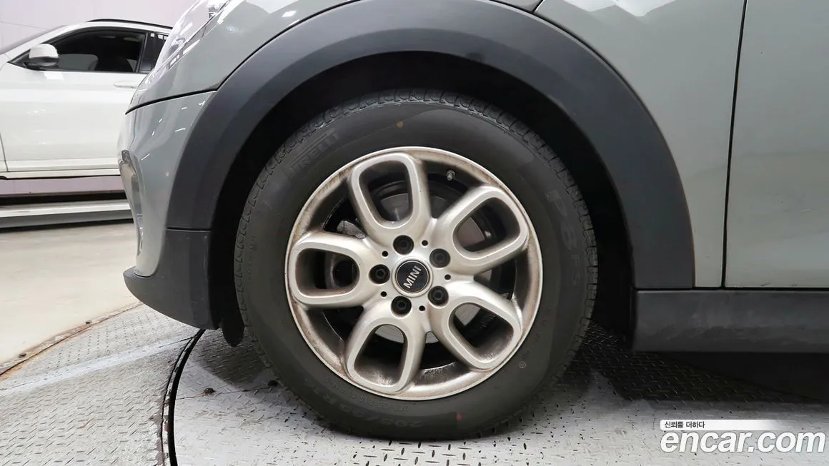 Mini Cooper 2021 из KR, фото 9