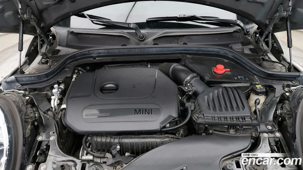 Mini Cooper 2021 из KR, фото 10