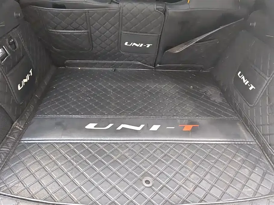 Changan UNI-T 2022 из CN, фото 6