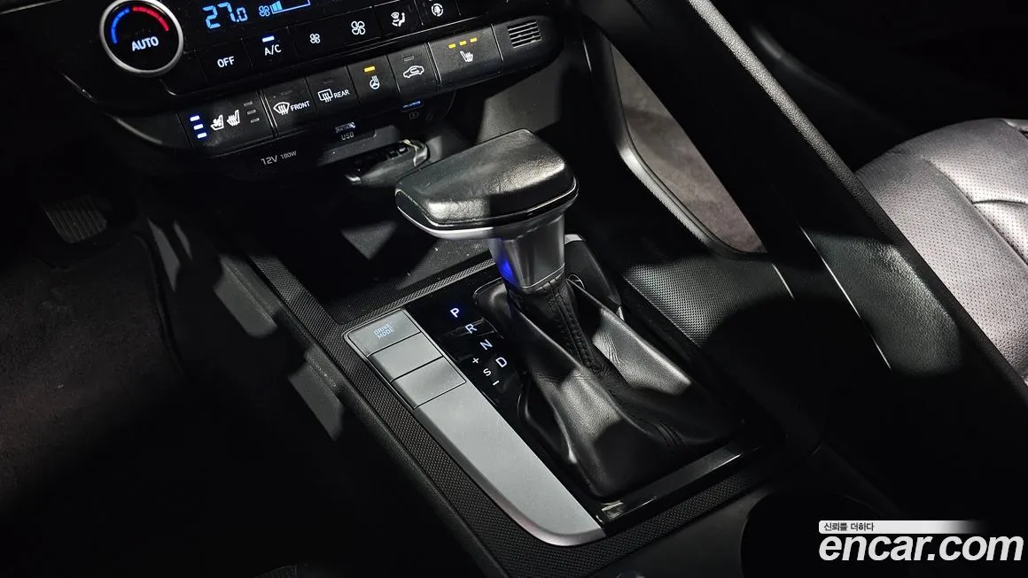 Hyundai AVANTE — фото 9