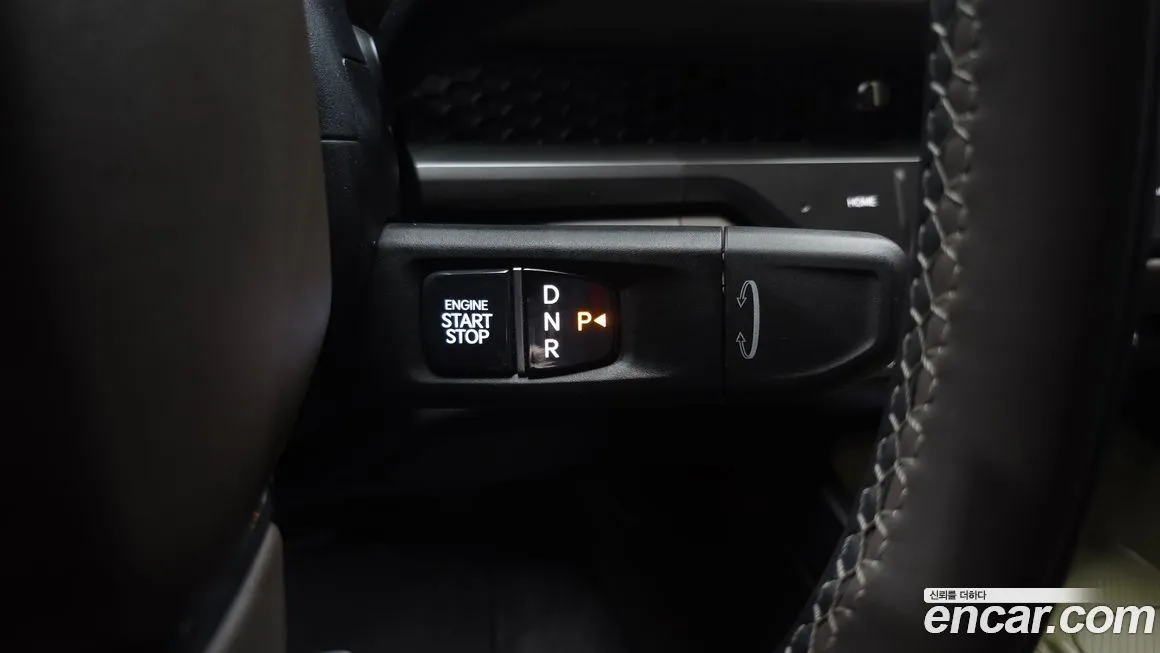Kia Tasman 2026 из KR, фото 7
