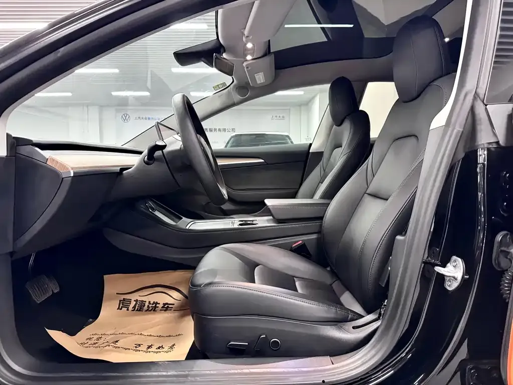 Tesla Model 3 2022 из CN, фото 5
