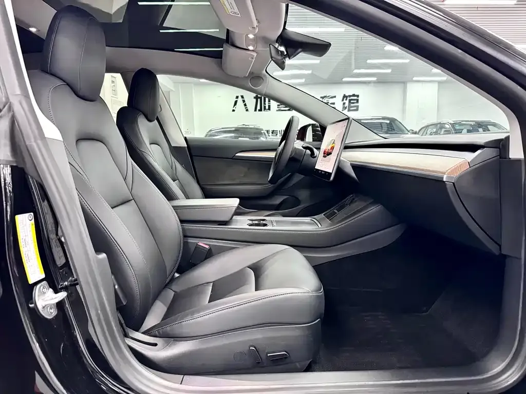 Tesla Model 3 2022 из CN, фото 9