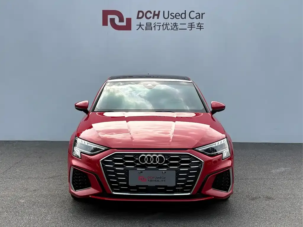 Audi A3 — фото 4