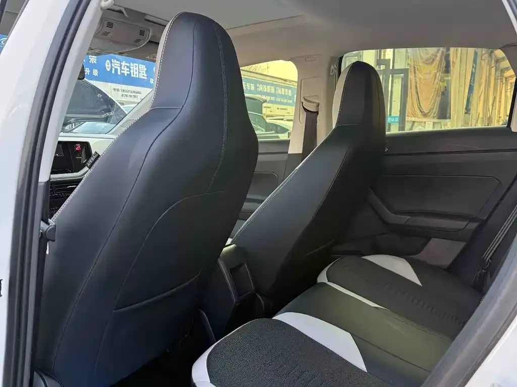 Volkswagen Polo 2022 из CN, фото 5