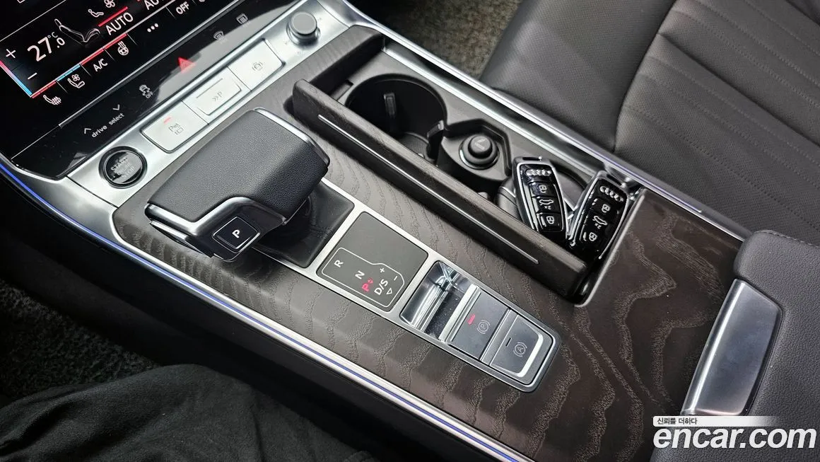 Audi A6 2023 из KR, фото 5