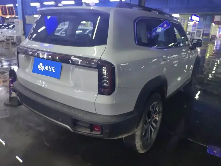 Haval Big Dog — фото 10