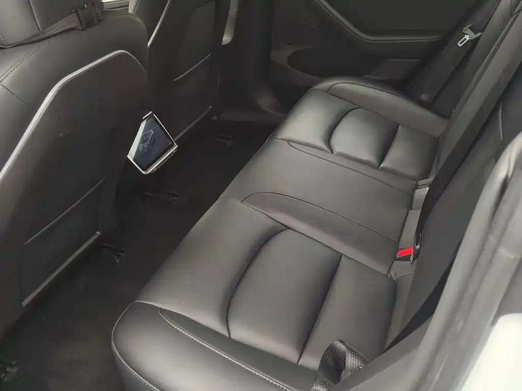 Tesla Model 3 — фото 2