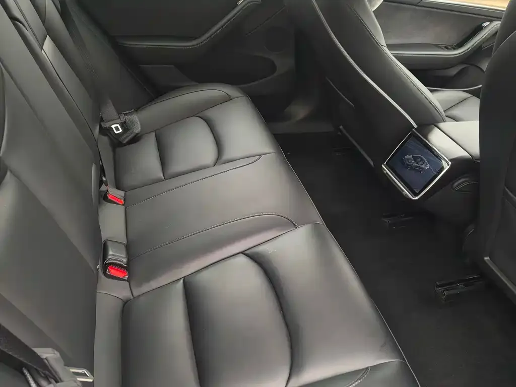 Tesla Model 3 — фото 3