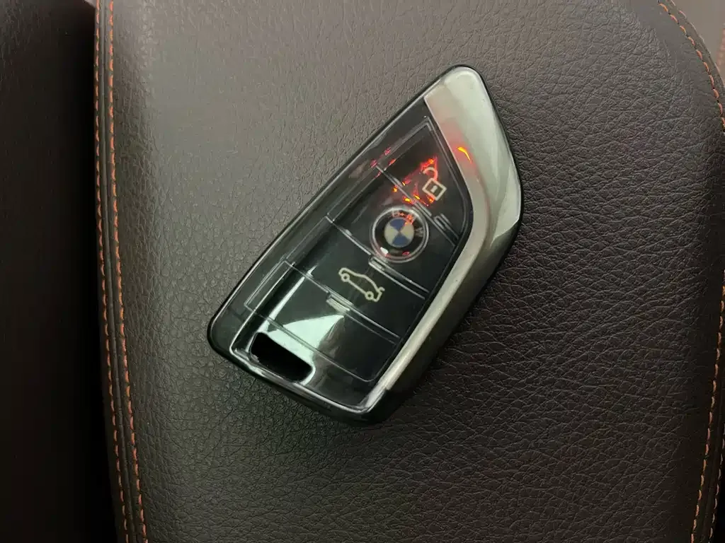BMW X2 2022 из CN, фото 5