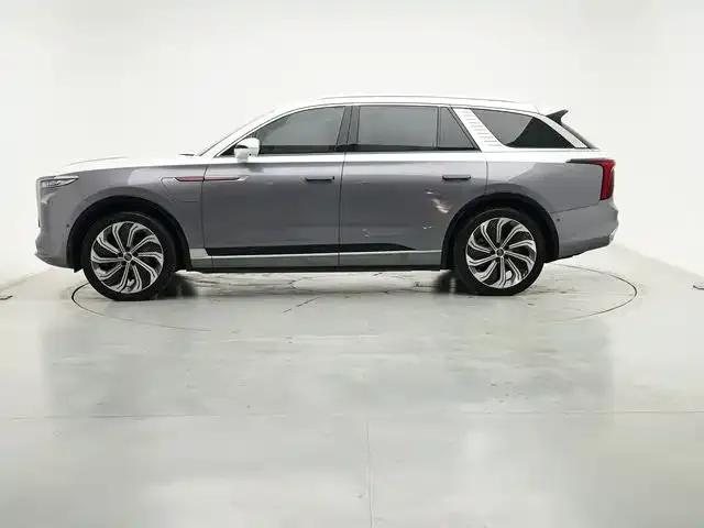 Hongqi E-HS9 2023 из CN, фото 3
