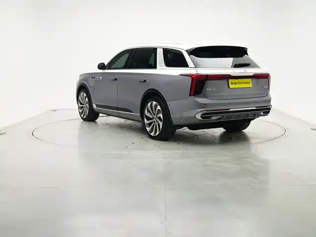 Hongqi E-HS9 2023 из CN, фото 2