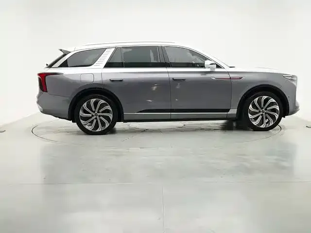 Hongqi E-HS9 2023 из CN, фото 6