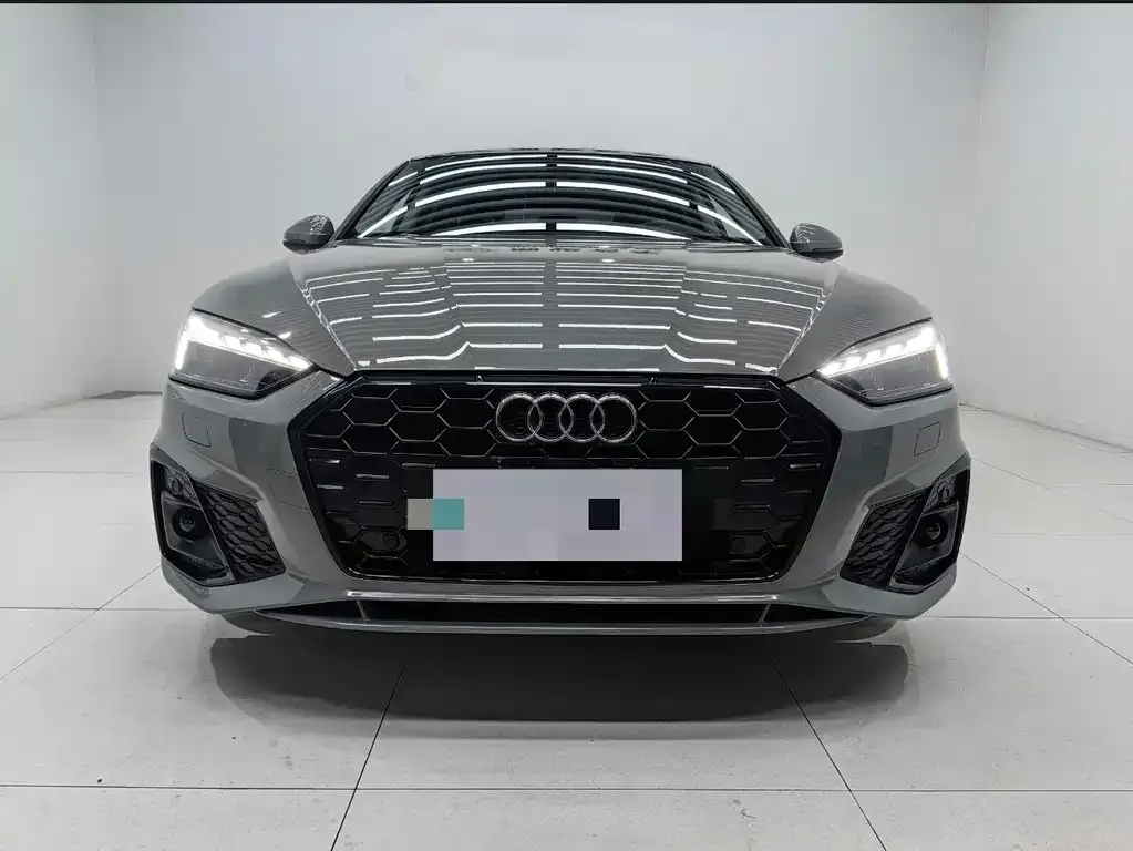 Audi A5 (Import) — фото 6