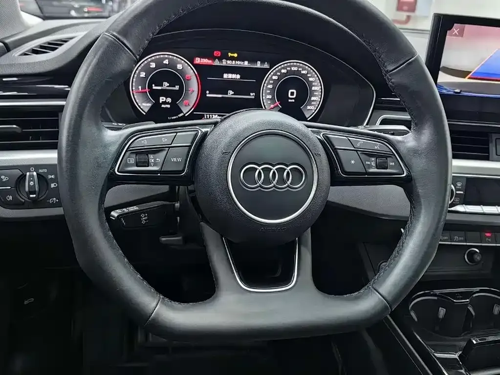 Audi A5 (Import) — фото 5