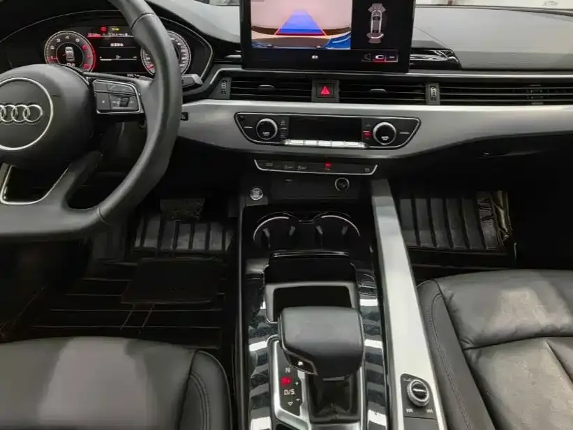 Audi A5 (Import) — фото 3