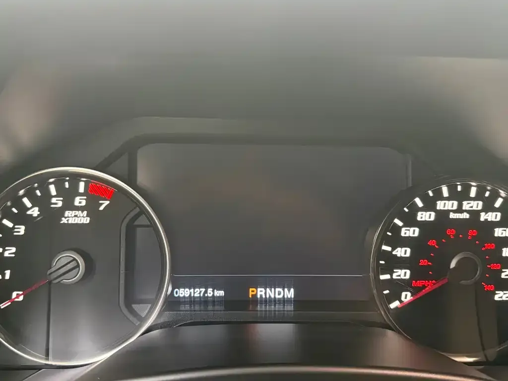 Ford F-150 Raptor 2021 из CN, фото 7