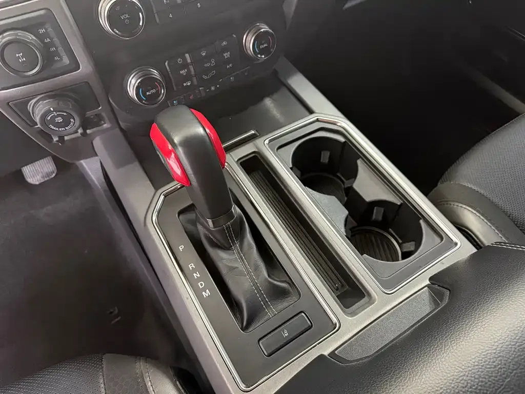 Ford F-150 Raptor 2021 из CN, фото 4