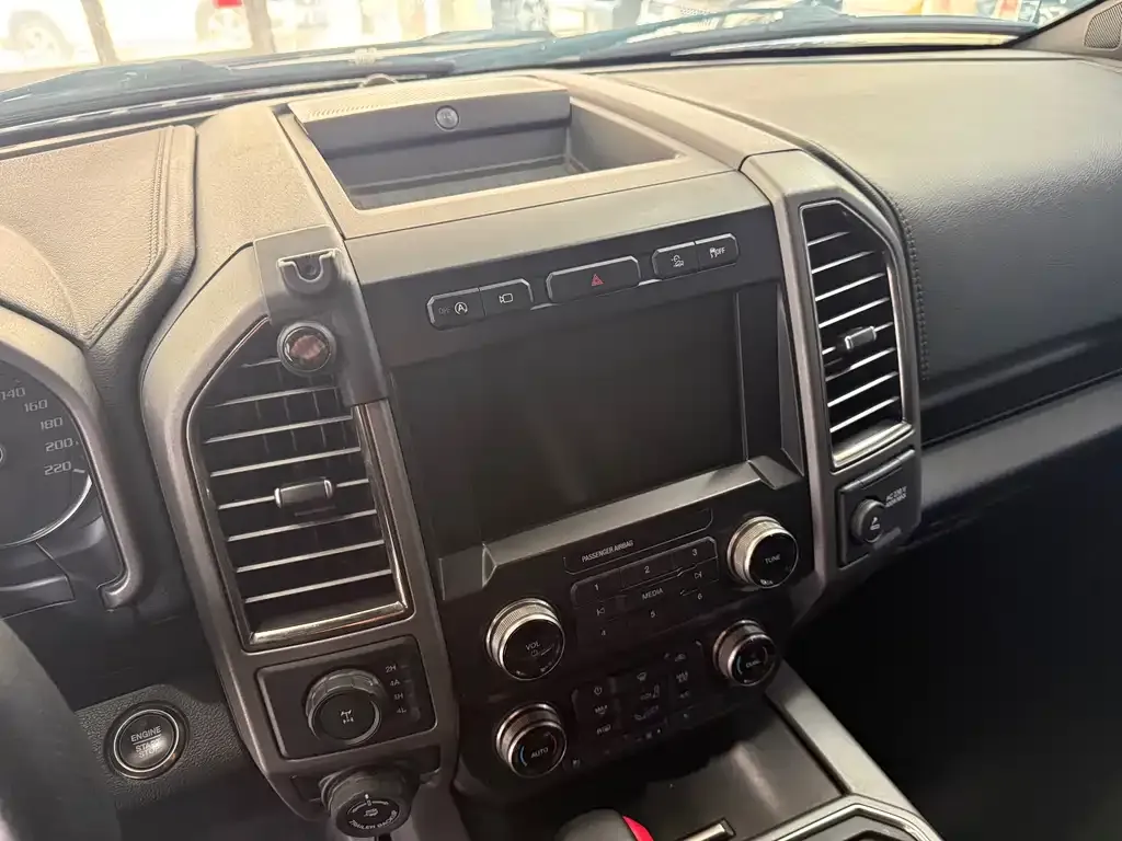 Ford F-150 Raptor 2021 из CN, фото 8