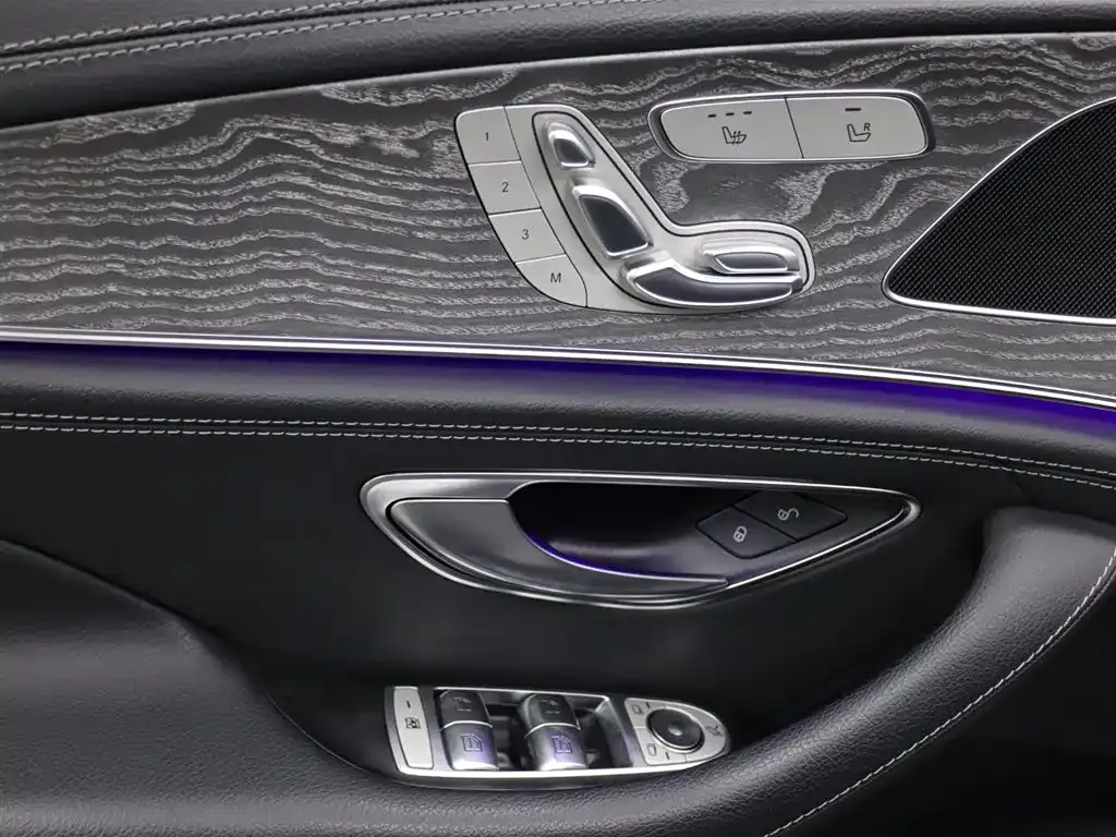 Mercedes-Benz AMG GT — фото 9