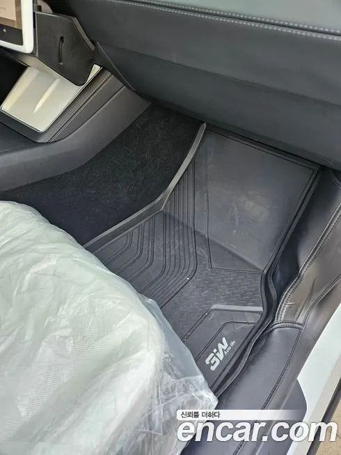 Tesla Model Y 2025 из KR, фото 5