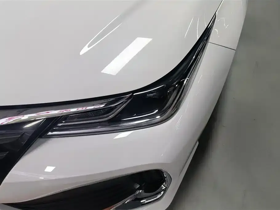 Toyota Allion 2023 из CN, фото 9