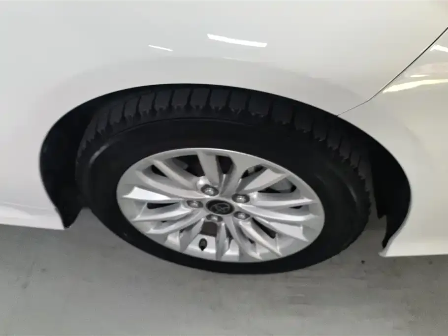 Toyota Allion 2023 из CN, фото 4