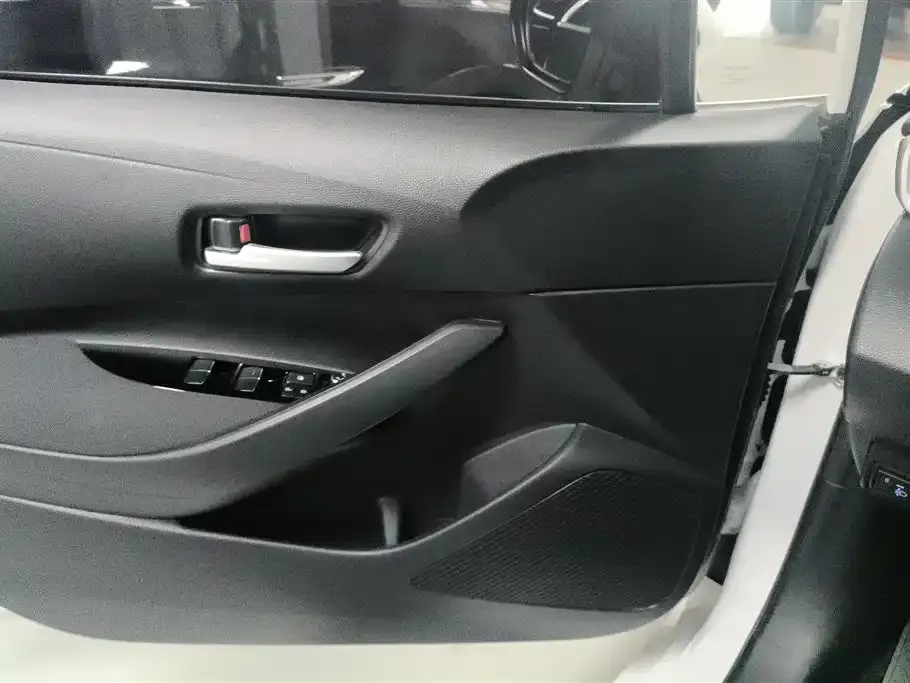 Toyota Allion 2023 из CN, фото 5