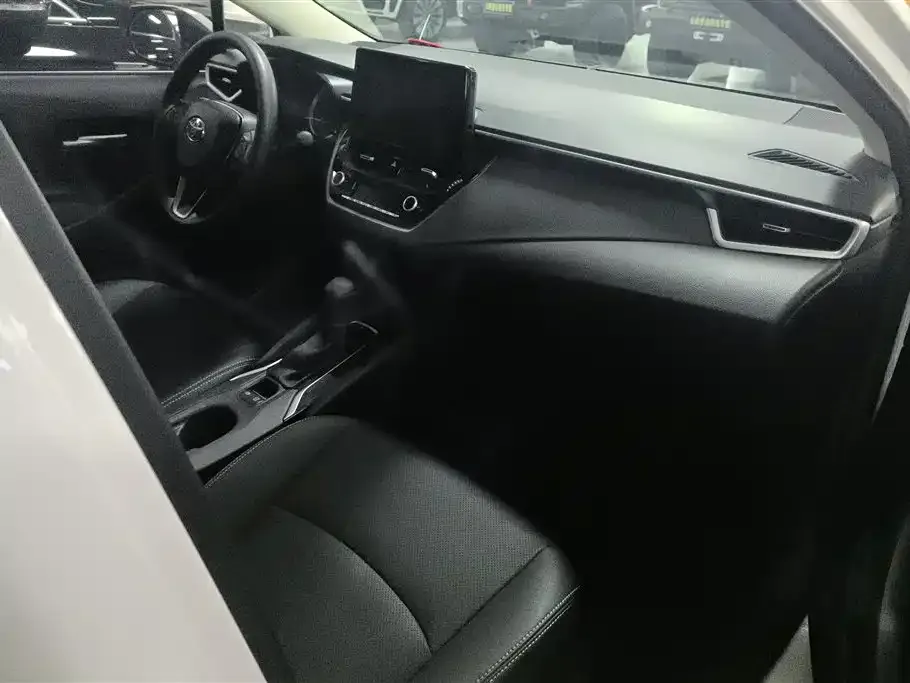 Toyota Allion 2023 из CN, фото 10
