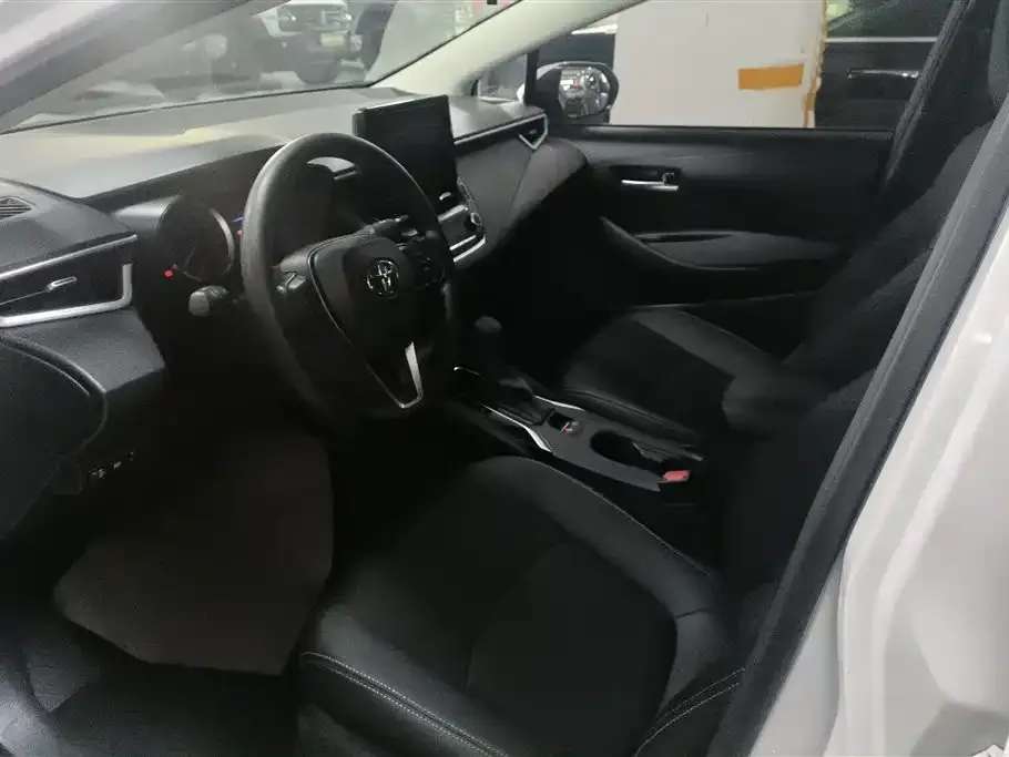 Toyota Allion 2023 из CN, фото 6
