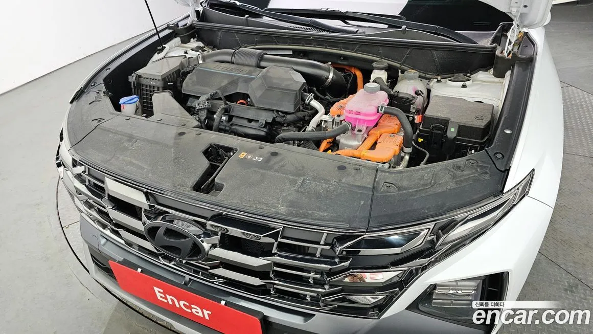Hyundai Tucson 2025 из KR, фото 6