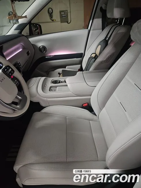 Hyundai Palisade — фото 4