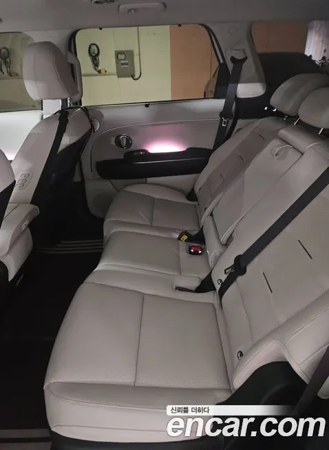 Hyundai Palisade — фото 6