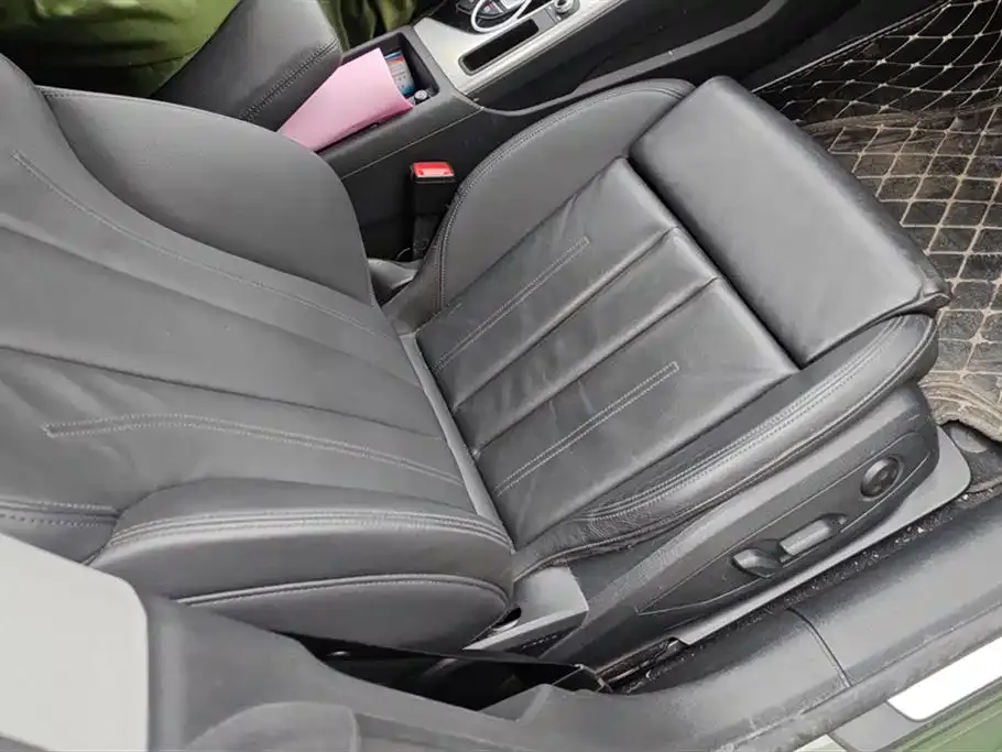 Audi A5 (Import) 2023 из CN, фото 2