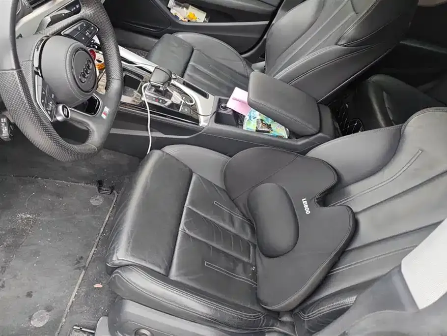 Audi A5 (Import) 2023 из CN, фото 9